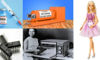 1950 invention