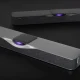 4K AI-powered Soundbar