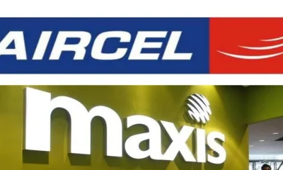 aircel maxis 2