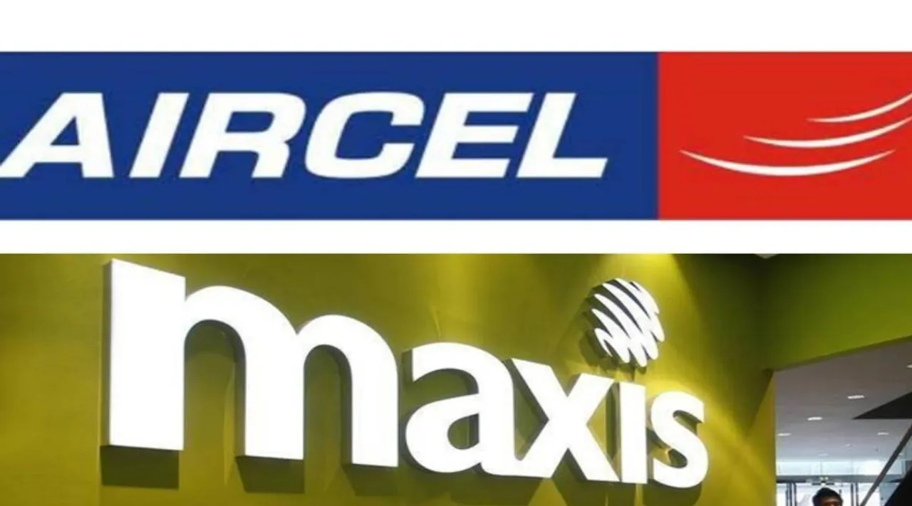 aircel maxis 2
