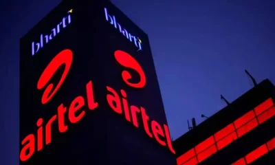 airtel recharge plan