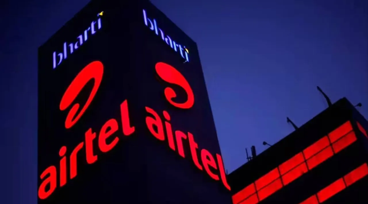 airtel recharge plan