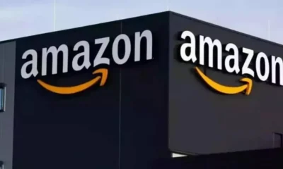 amazon