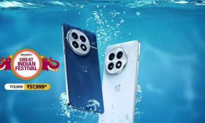 Amazon Great Indian Festival oneplus 13