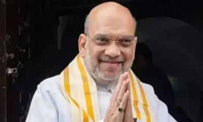 Amit Shah xx