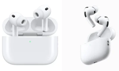 Apple AirPods Pro 3