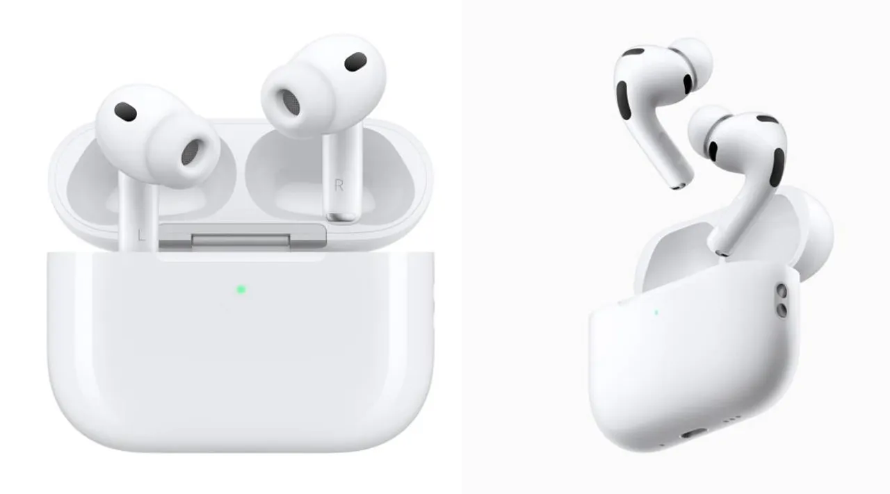 Apple AirPods Pro 3