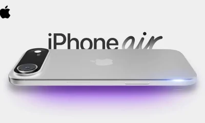 Apple iPhone 17 Air 2