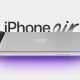 Apple iPhone 17 Air 2