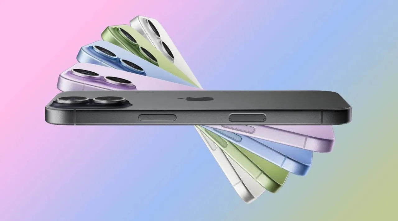 Apple iPhone 17 series