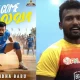 Arul Nanda Babu Tamil Thalaivas Telugu Titans Match PKL 12 Jaipur Tamil News