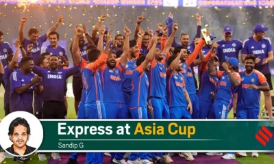Asia cup
