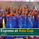 Asia cup