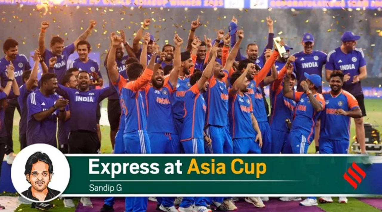 Asia cup