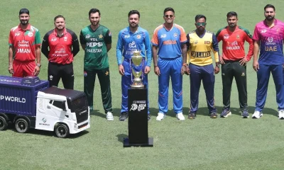 Asia Cup 2025 cricket where to watch live streaming and telecast in India Tamil News