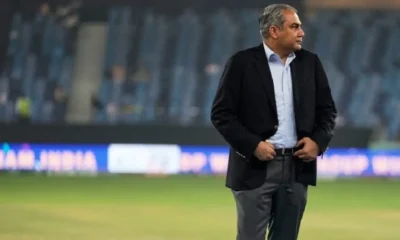 BCCI secy Devajit Saikia to Pak board chief Mohsin Naqvi Return Asia Cup Trophy and medals Tamil News