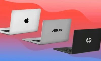 Best laptops