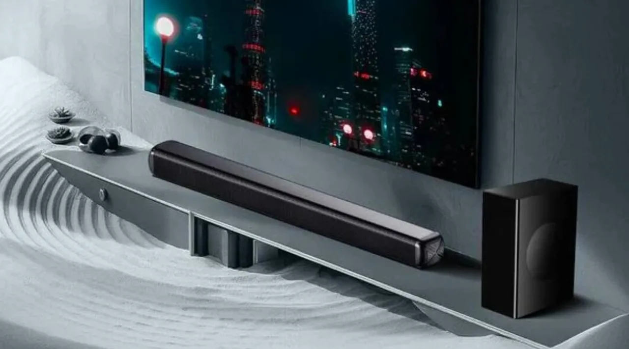 Best soundbars