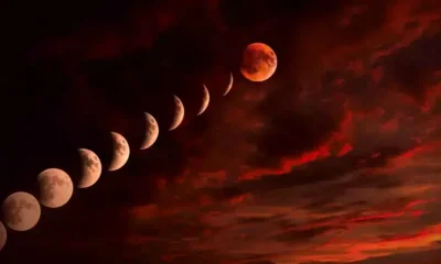 Blood moon 2