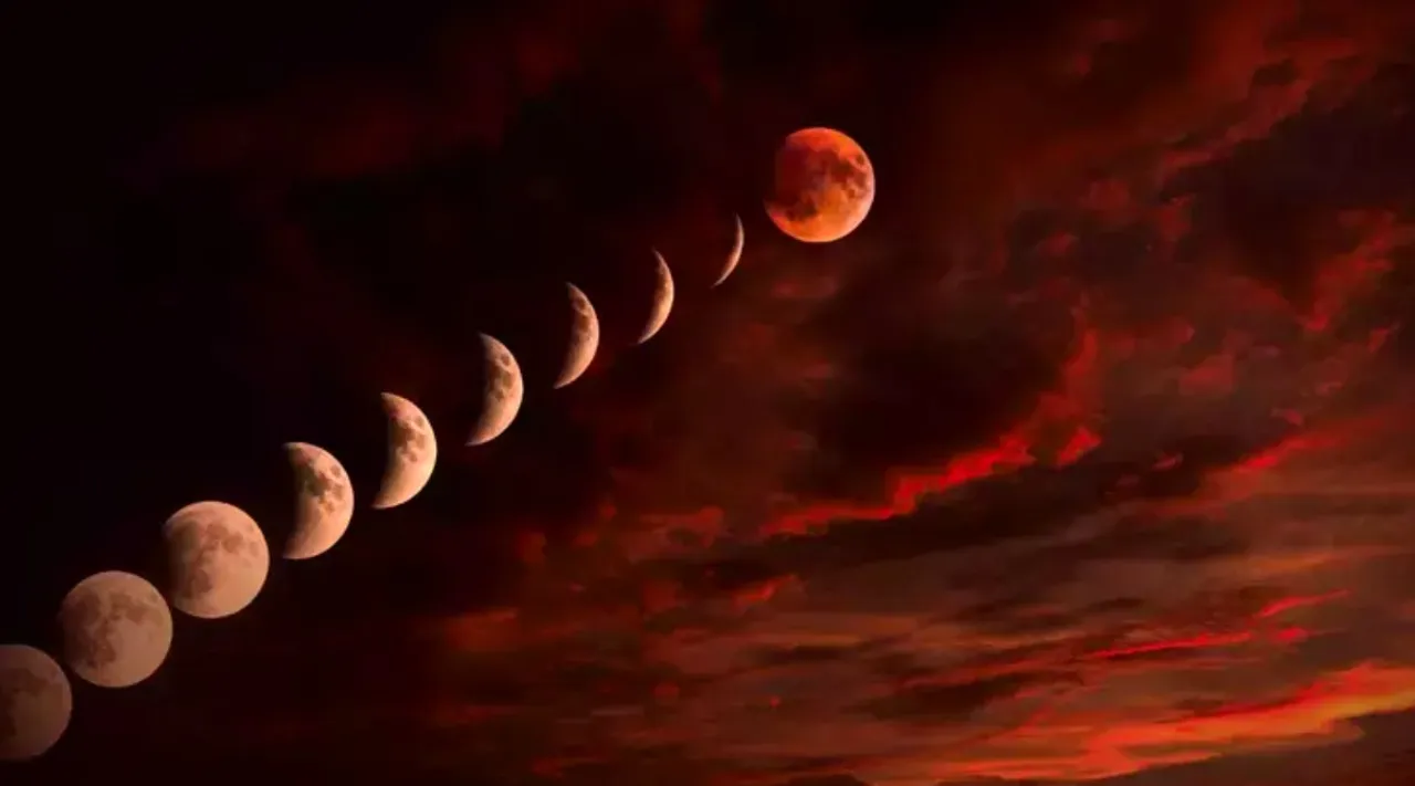Blood moon 2