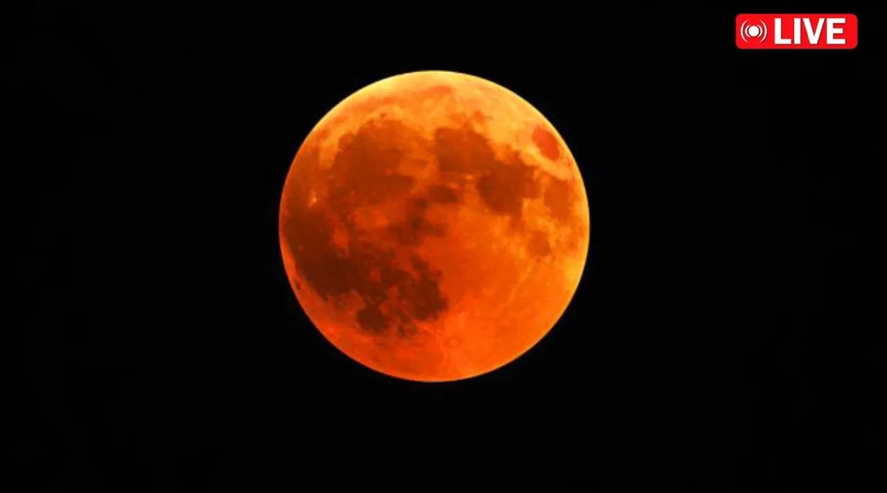 blood moon live