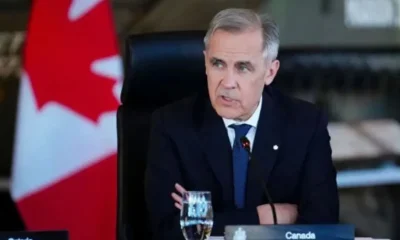 Canada Pm