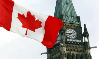 Canada student visa