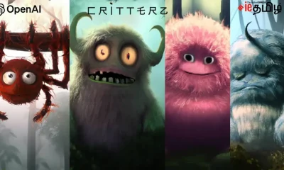 Critterz 2