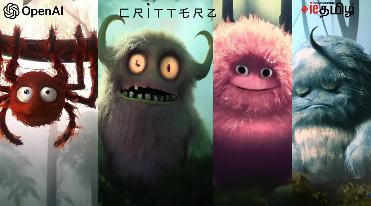 Critterz 2