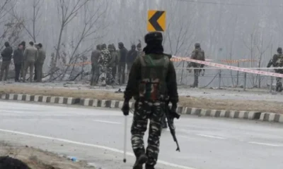 Delhi to Dubai & Bangkok