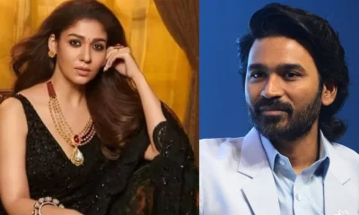 dhanush