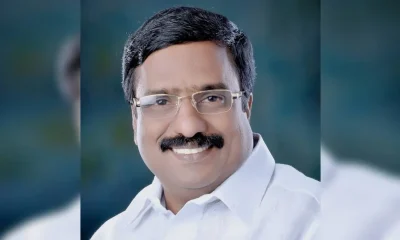 DMK MLA Siva 1