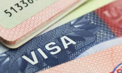 visa