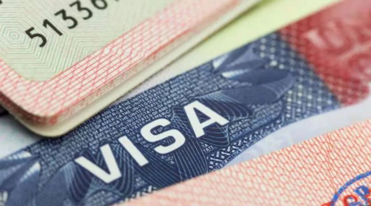 visa