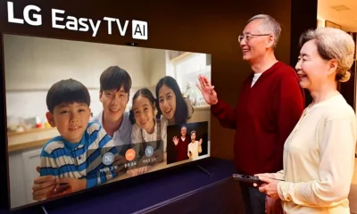 Easy TV