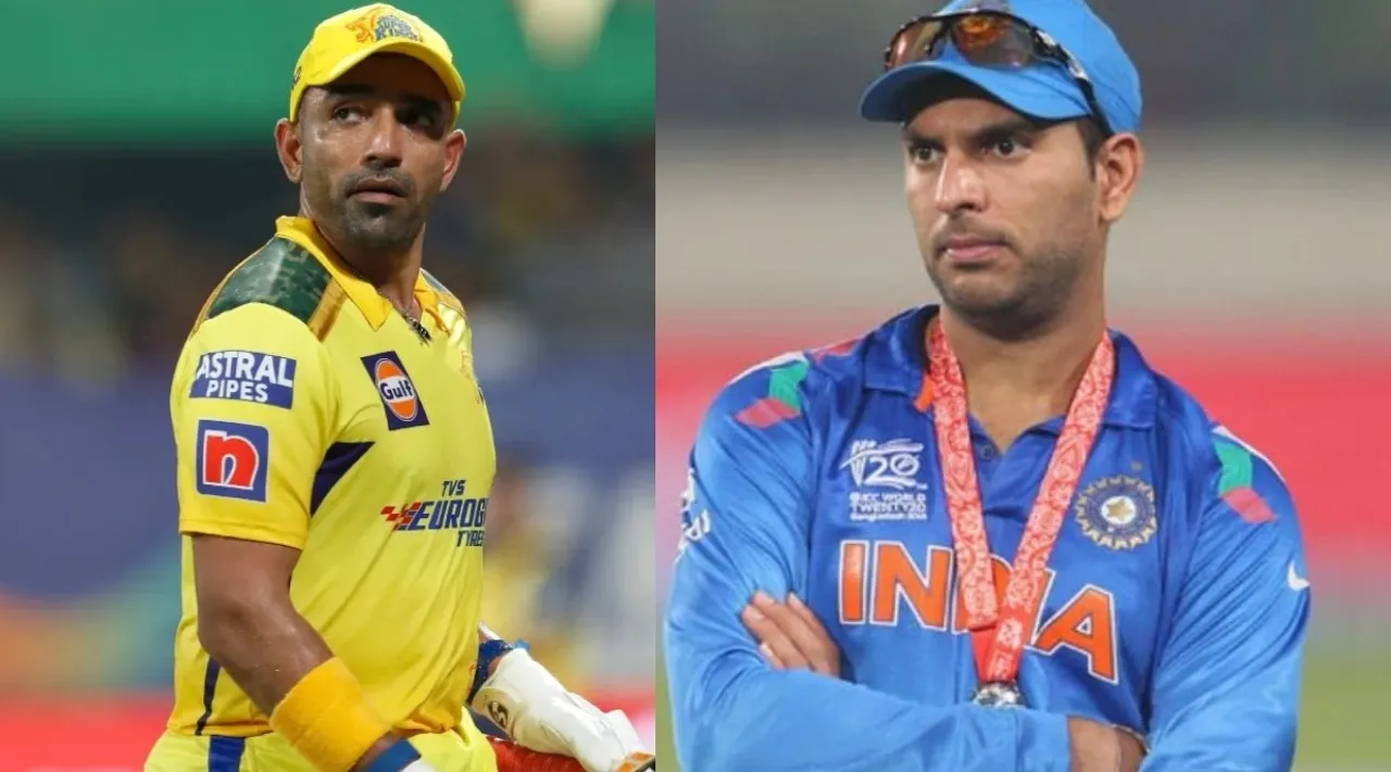 ED betting app case | ED summons former Indian cricketers in Tamil