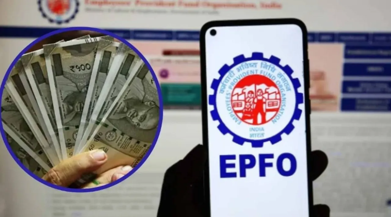 epfo payment
