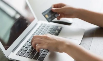 FD-backed credit card