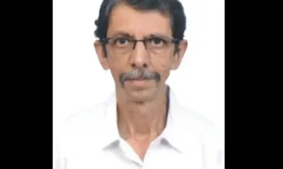 first scientist water prize