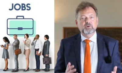 Germany opens doors for skilled Indians