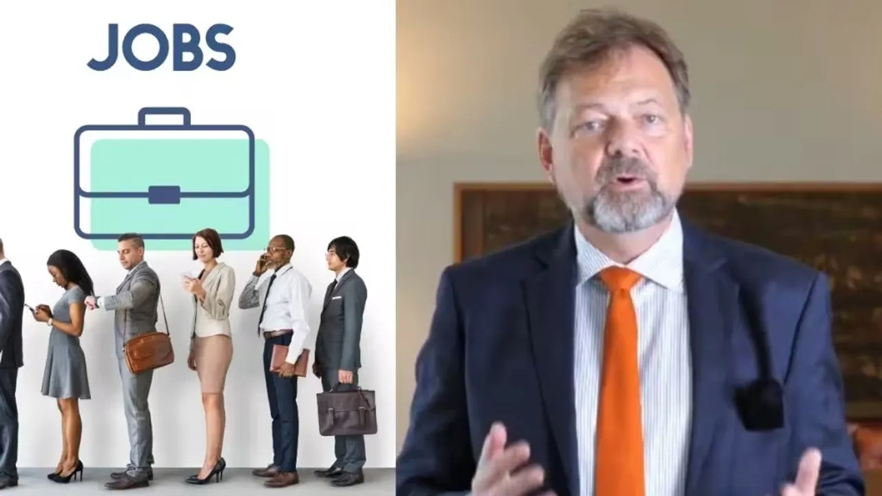 Germany opens doors for skilled Indians