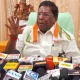 Puducherry V Narayanasamy press meet Tamil News