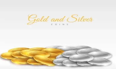 gold etf vs silver etf performance