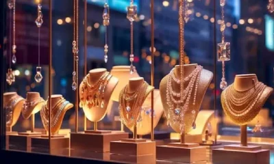 Gold and Silver Price Today in Chennai