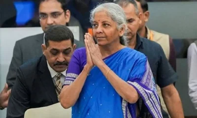 GST Council Meeting 2025 Live Updates