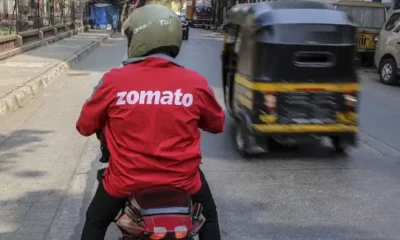 GST on delivery services