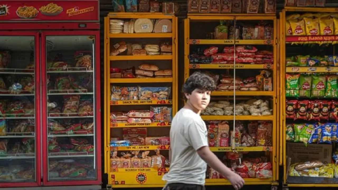 GST reforms GST rate cut list of items