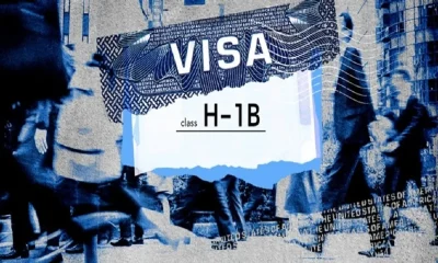 , H-1B visa petition fee