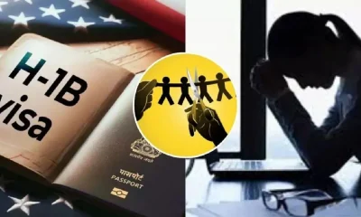 H 1B visa skilled foreign workers