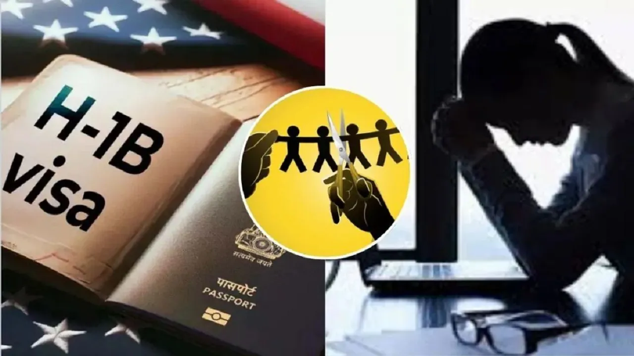 H 1B visa skilled foreign workers